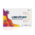 Lookvitneo Dietary Supplement with Resveratrol, Saffron, Astaxanthin & Fish Oil - 30 Capsules