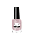 Golden Rose Nail Lacquer - City Color No 22, 10.2ml - Long Lasting Vibrant Nail Polish
