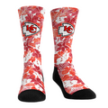 Rock 'Em Socks Rock 'Em Socks Kansas City Chiefs - Coach's Floral — main product shot