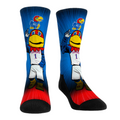 Rock 'Em Socks Rock 'Em Socks Kansas Jayhawks - Mascot Pump Up! — main product shot