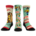 Rock 'Em Socks Rock 'Em Socks Kappy's Subs - 3-Pack — main product shot