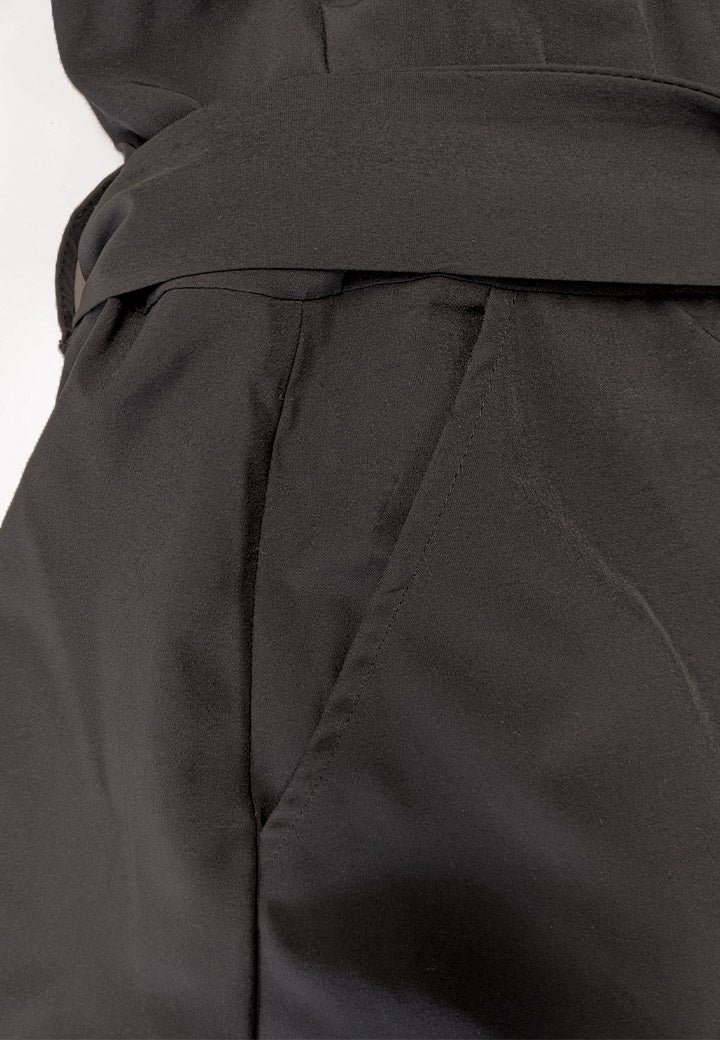 Buki Kathleen Shirt Dress — size reference