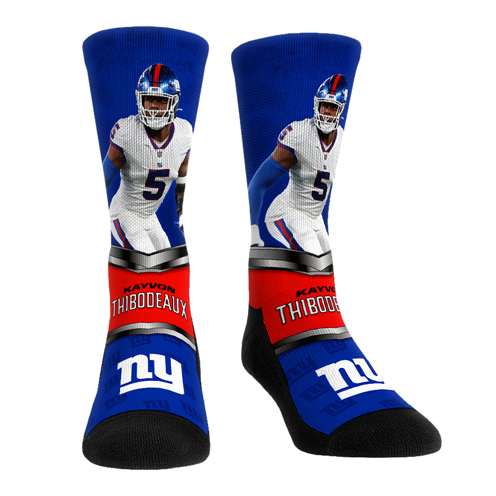 Rock 'Em Socks Rock 'Em Socks Kayvon Thibodeaux - New York Giants - Highlight — main product shot
