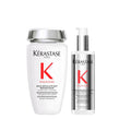 Kerastase Premiere Hair Repair Set for Damaged Hair - Luxury Nourishing Treatment Duo