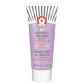 KP Bump Eraser: 10% AHA Exfoliating Body Scrub - Keratosis Pilaris Treatment for Smooth, Vegan & Cruelty-Free Skin
