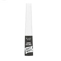 Rival Loves Me Liquid Eyeliner Likit 04 White - High Coverage, Precise Application for Intense Eye Looks