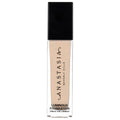 Luminous Foundation: Achieve Natural Radiant Skin with Medium Coverage, Vegan, Cruelty-Free Formula - Long-Wearing & Water-Resistant