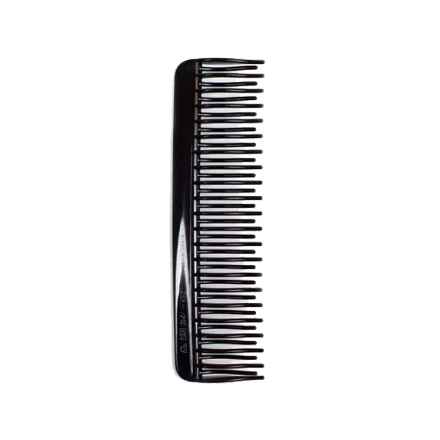 Eurostil Professional Hair Comb - Tarak 50-452 for Detangling and Styling