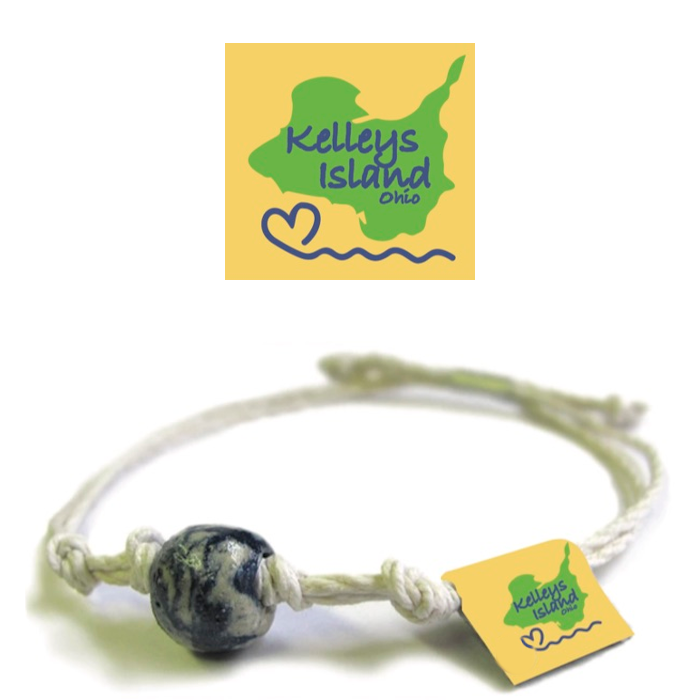 Earth Bands Kelleys Island Ohio — main product shot