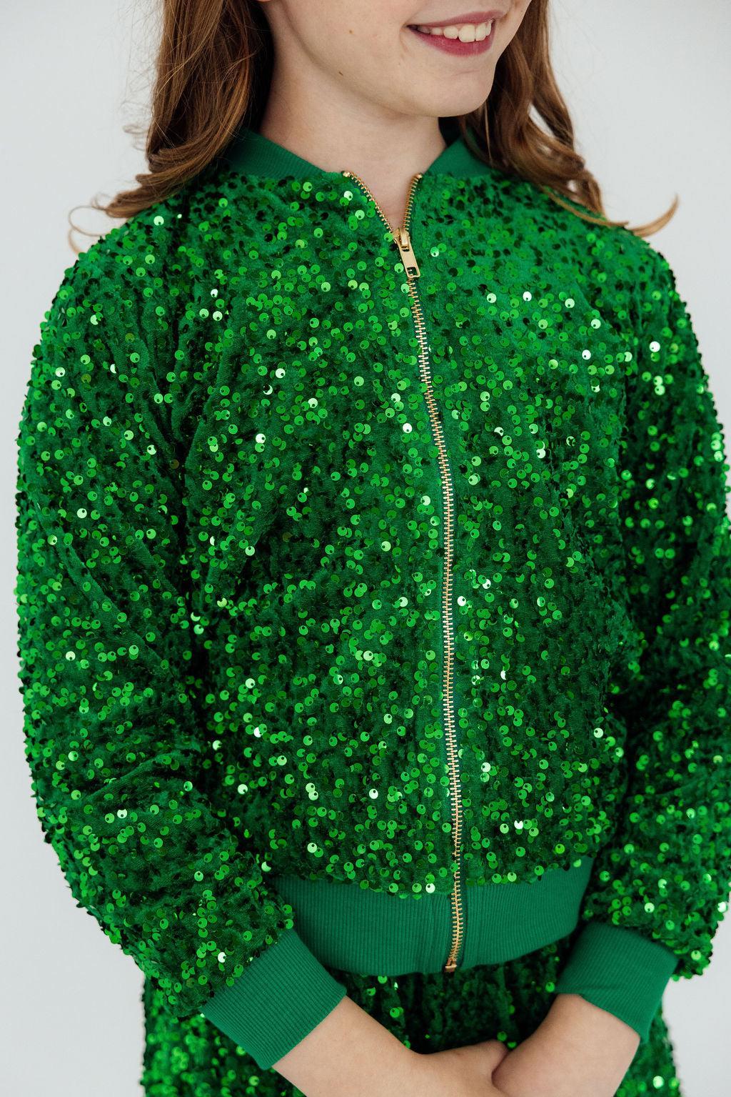 Velvet Jackets