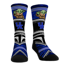 Kentucky Wildcats - Star Wars  - Grogu Intergalactic Fan