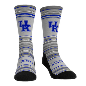 Rock 'Em Socks Kentucky Wildcats - Heather Classics