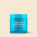 Maree Keratin Hair Treatment — main product shot