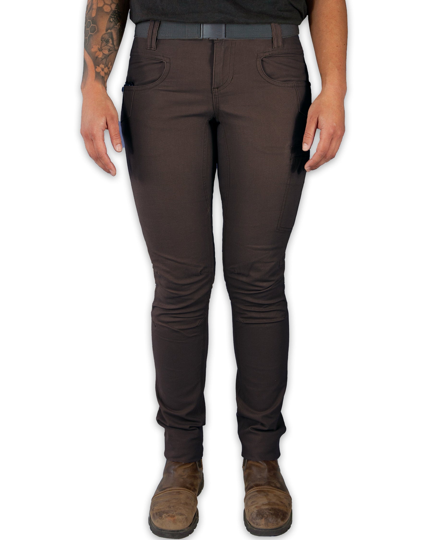 Off The Grid Surplus Pants