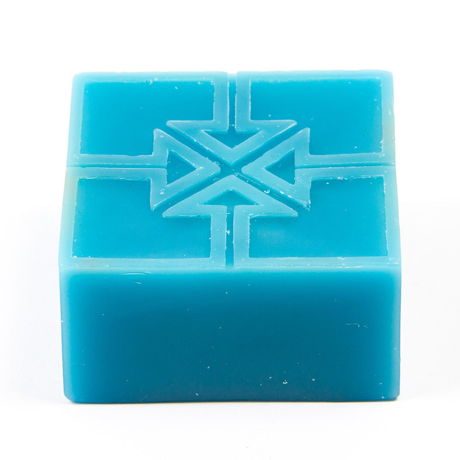 Fit Key Wax - Blue