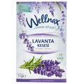 Wellnax Lavender Scented Drawer Sachet - Long Lasting Closet Fragrance for Clothes and Storage
