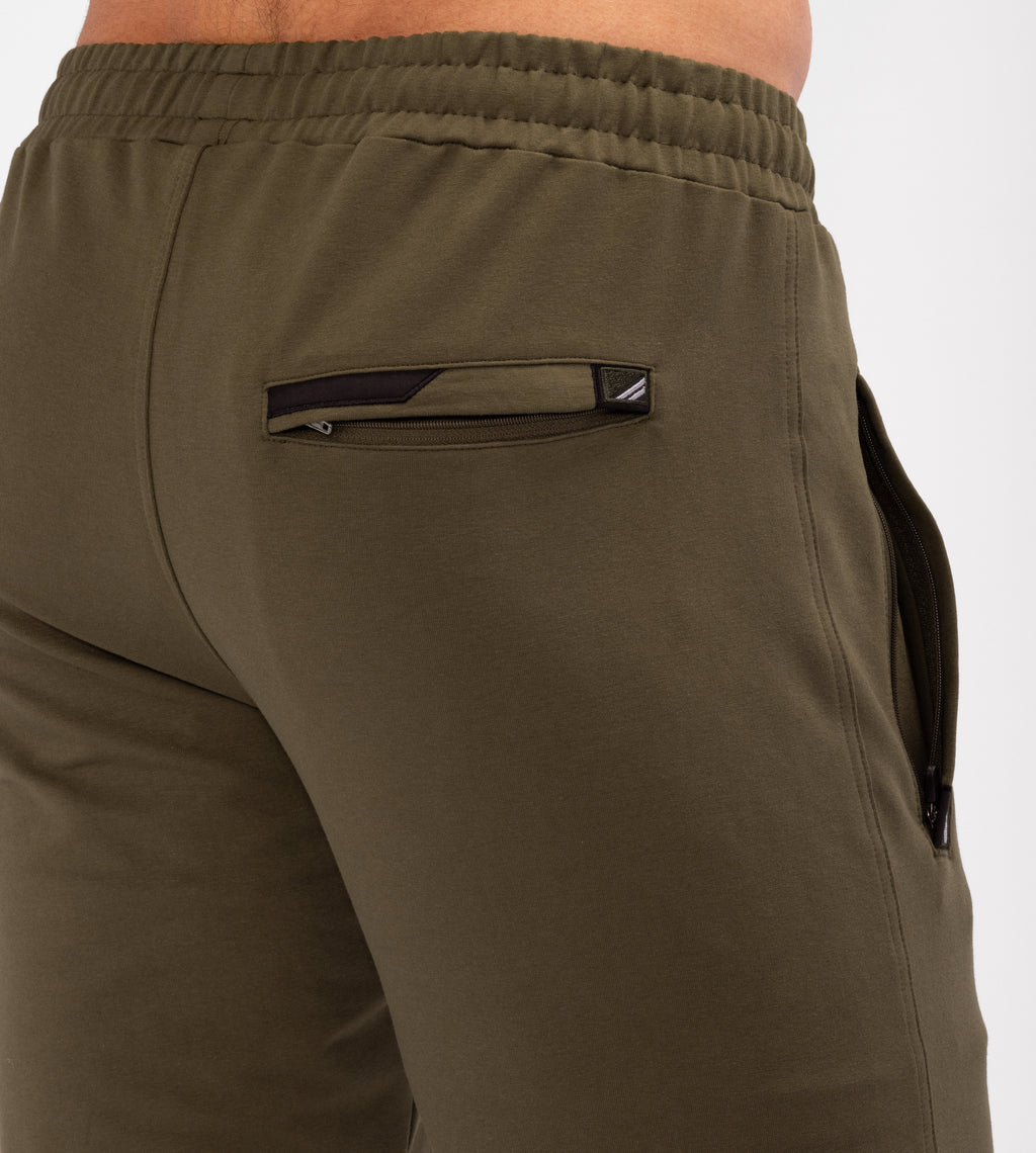 All-Day Comfort Athletic Sweatpants - Tapered (Tall Fit) – SCR Sportswear, view 10
