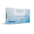 Prosyn Probiotic Supplement with 9 Strains & Multivitamin - Supports Digestive Health & Immune System