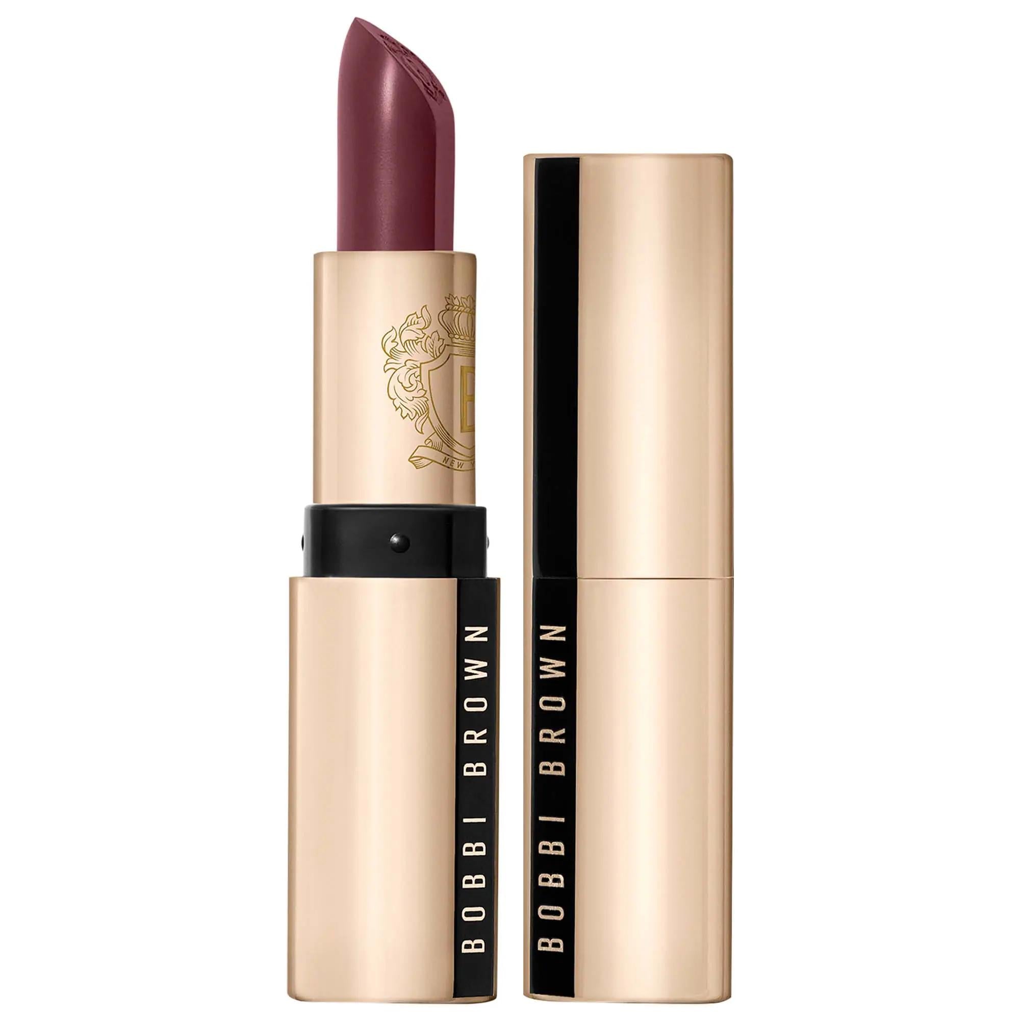 Luxe Lipstick by Luxe Beauty - Skincare-Infused, Hydrating, Long-Wearing Lip Color