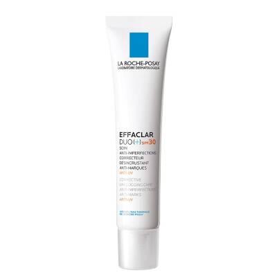 La Roche Posay Effaclar Duo + SPF 30 Cream 40 ml