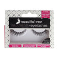 Nascita Pro Faux Mink False Eyelashes 089 - Natural Look, Cruelty-Free, Easy Application