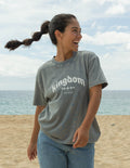 Elevated Faith Kingdom of God Unisex Tee — main product shot