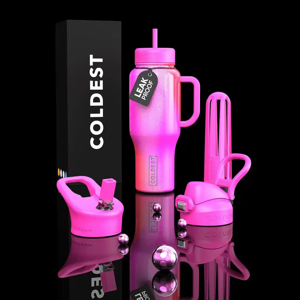 COLDEST 24oz Limitless Ultra v8, view 17