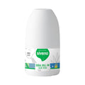 Siveno Natural Aloe Vera Roll-On Deodorant for Women - 100% Natural Ingredients, Chemical-Free & Eco-Friendly