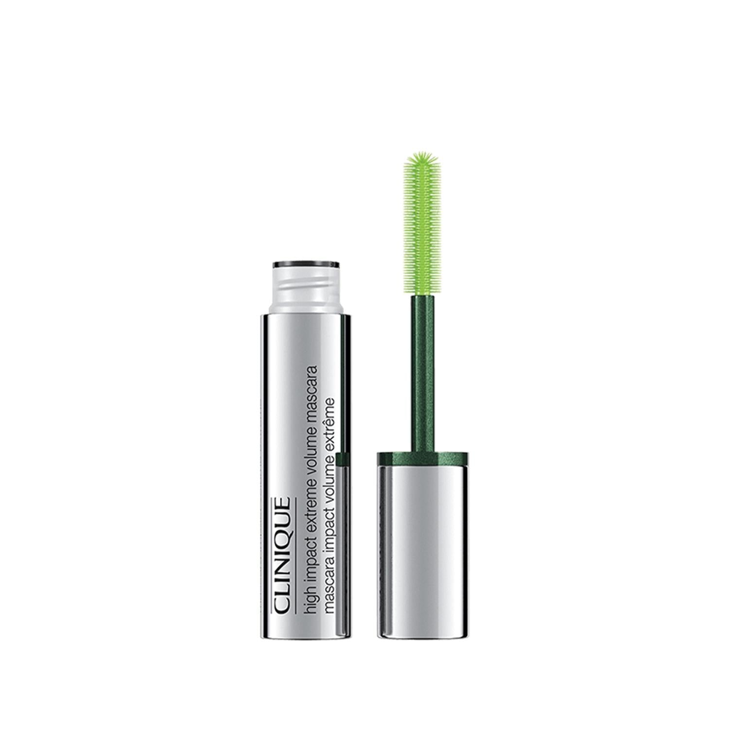 Clinique High Impact Extreme Volume Mascara - Dramatic Volume & Travel Size - Clinique Cosmetics