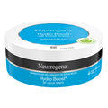 Neutrogena Hydro Boost Moisturizing Body Cream - Hyaluronic Acid Body Moisturizer for Dry Skin, Non-greasy & Hydrating