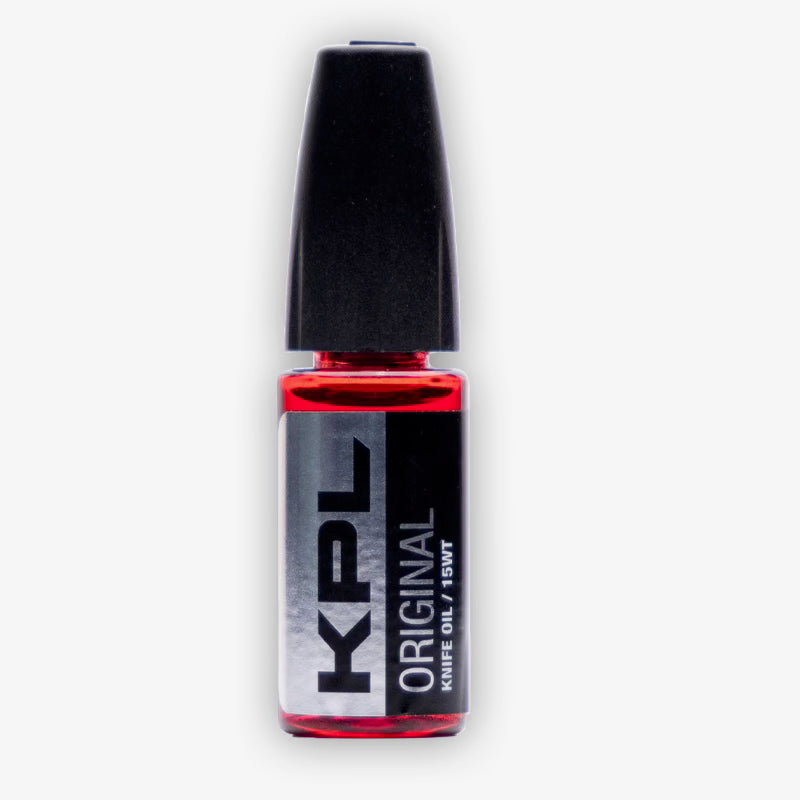 Knife Maintenance Kit by KPL – Knife Pivot Lube, view 3