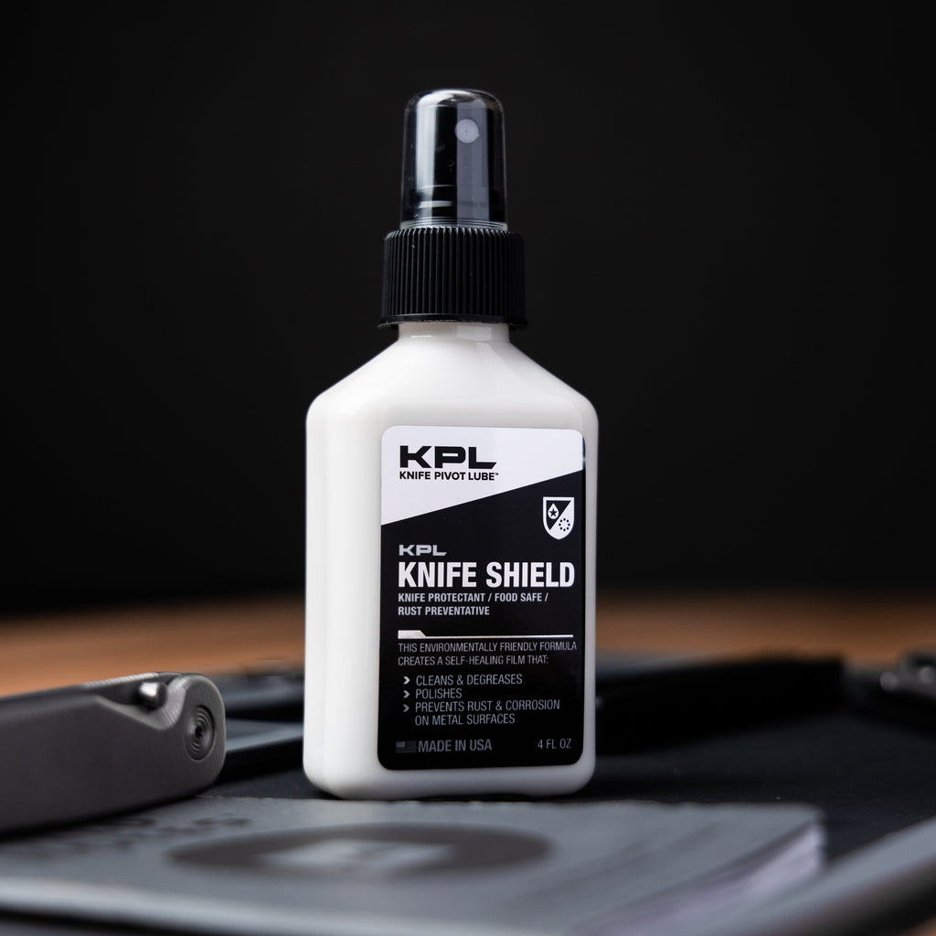 Knife Pivot Lube Basic Bundle, view 4