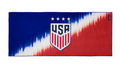 Goal Five U.S. Soccer 2024 Knockaround Adventure Towels — main product shot