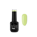 Schelab Long-Lasting 3 Step Gel Nail Polish 15ml - Permanent Nail Polish for Salon Quality Finish at Home