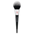 Pastel Profashion Powder Brush - Achieve Flawless Makeup with Vegan, Hypoallergenic, Cruelty-Free Synthetic Bristles - Professional Face Powder Application