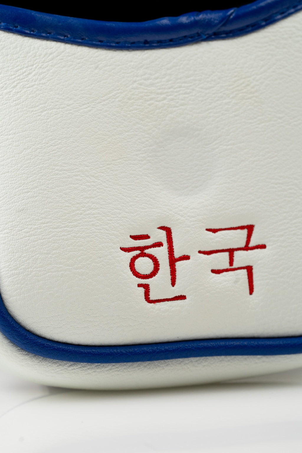South Korea - Mallet Putter Cover – Pins and Aces, view 10