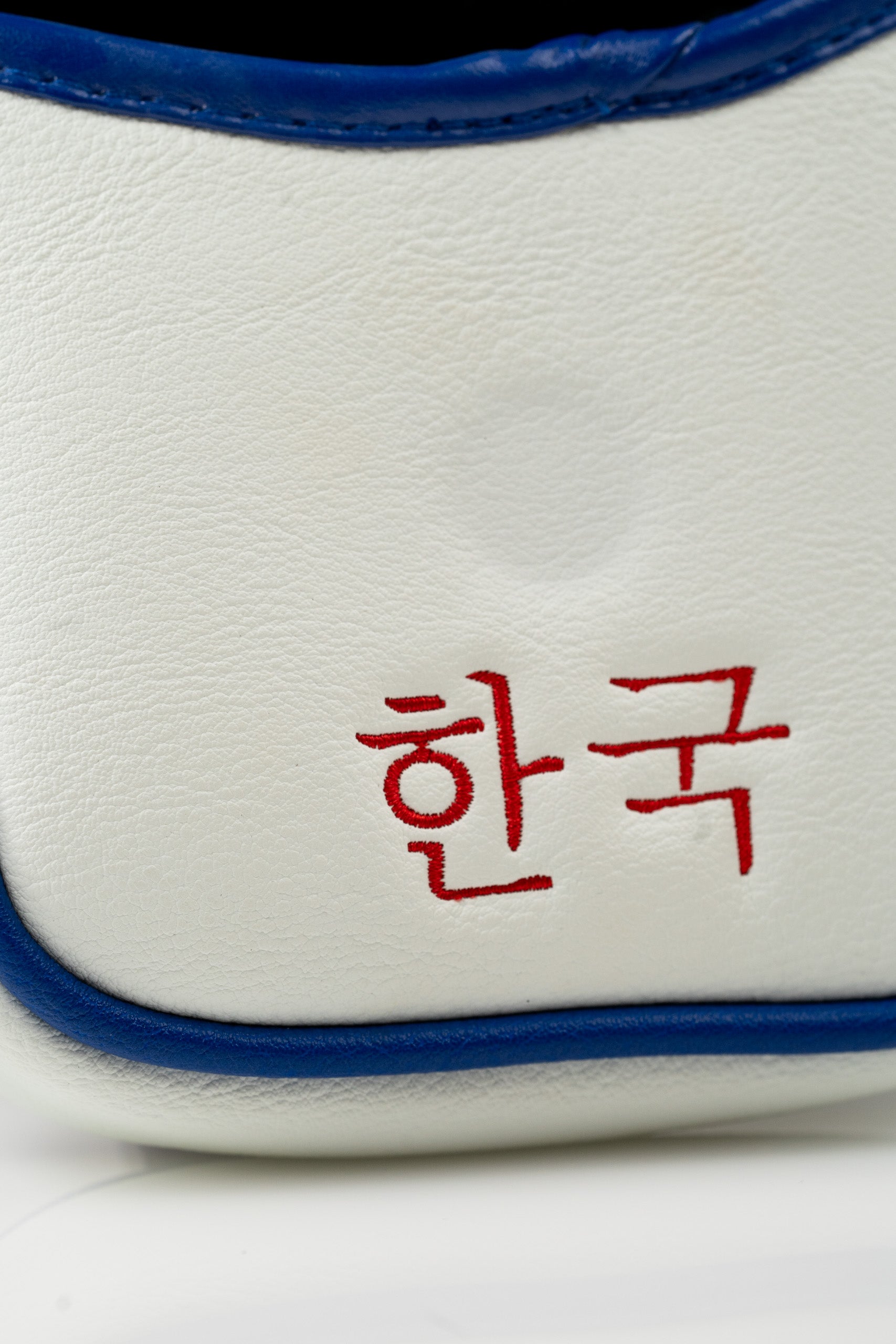 South Korea - Mallet Putter Cover – Pins and Aces, view 10
