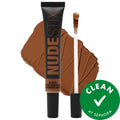 Nudefix Cream Concealer - Long-Wear, Buildable Coverage for All Skin Types | Vegan & Cruelty-Free