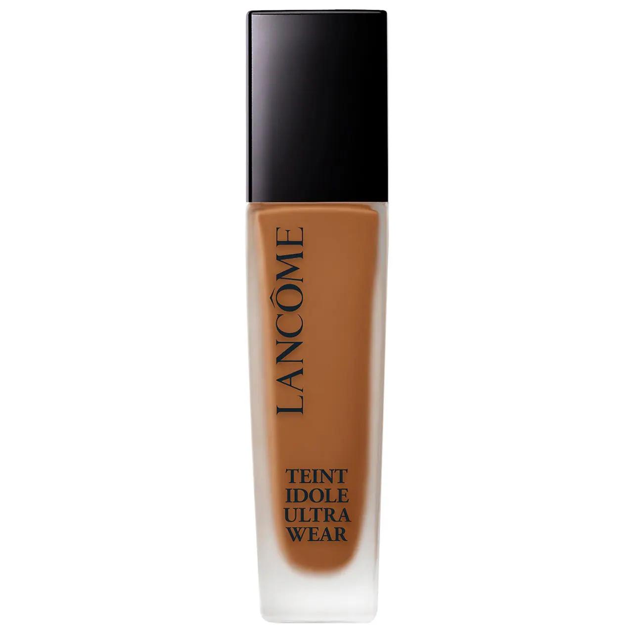 Giorgio Armani Teint Idole Ultra 24H Long Wear Matte Foundation - Waterproof, Natural Ingredients, Hyaluronic Acid & Vitamin E