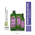 Boucles Curl Care Set - Curly Hair Care, Wavy Hair Products, Curl Defining Shampoo & Conditioner