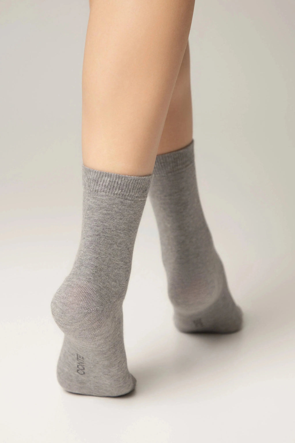 TheRanok.com Conte Cotton Women's Classic 3Dsocks — alternative angle