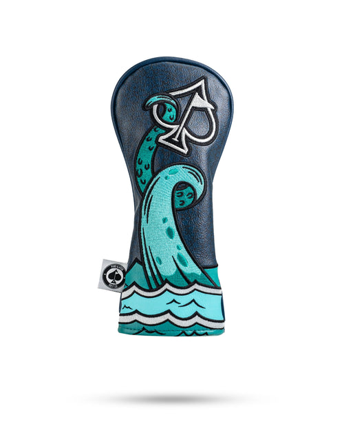 Kraken - Hybrid Cover – Pins and Aces