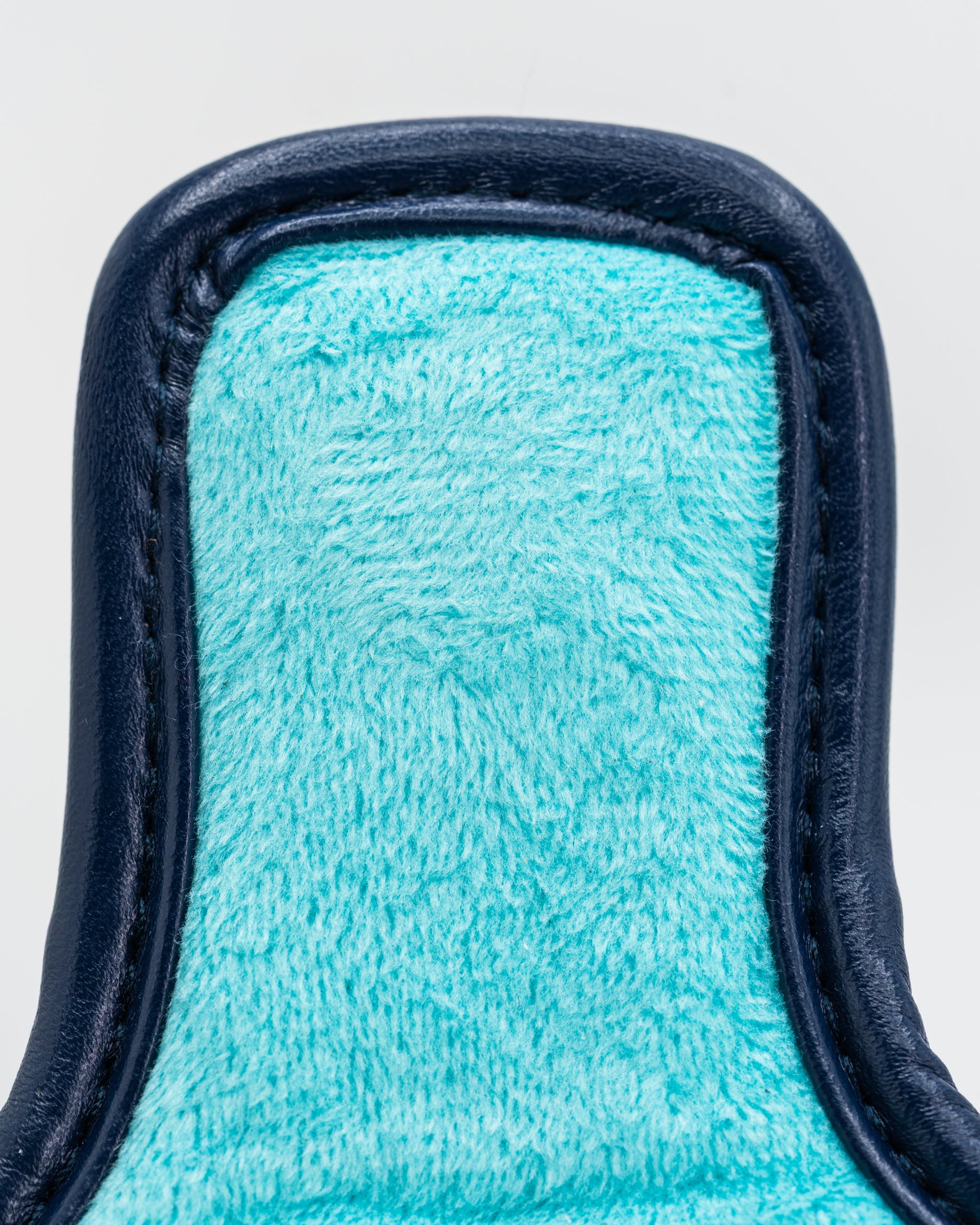 Pins and Aces Kraken - Mallet Putter Cover — size reference