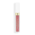 Revolution Pro Vegan Collagen Peptide High Shine Lip Gloss: Hydrating, Plumping, Cruelty-Free, Non-Sticky Formula for Luscious Lips