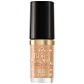 Born This Way: Super Coverage Multi-Use Hydrating Concealer with Hyaluronic Acid - Full Coverage, Natural Finish, Vegan & Cruelty-Free