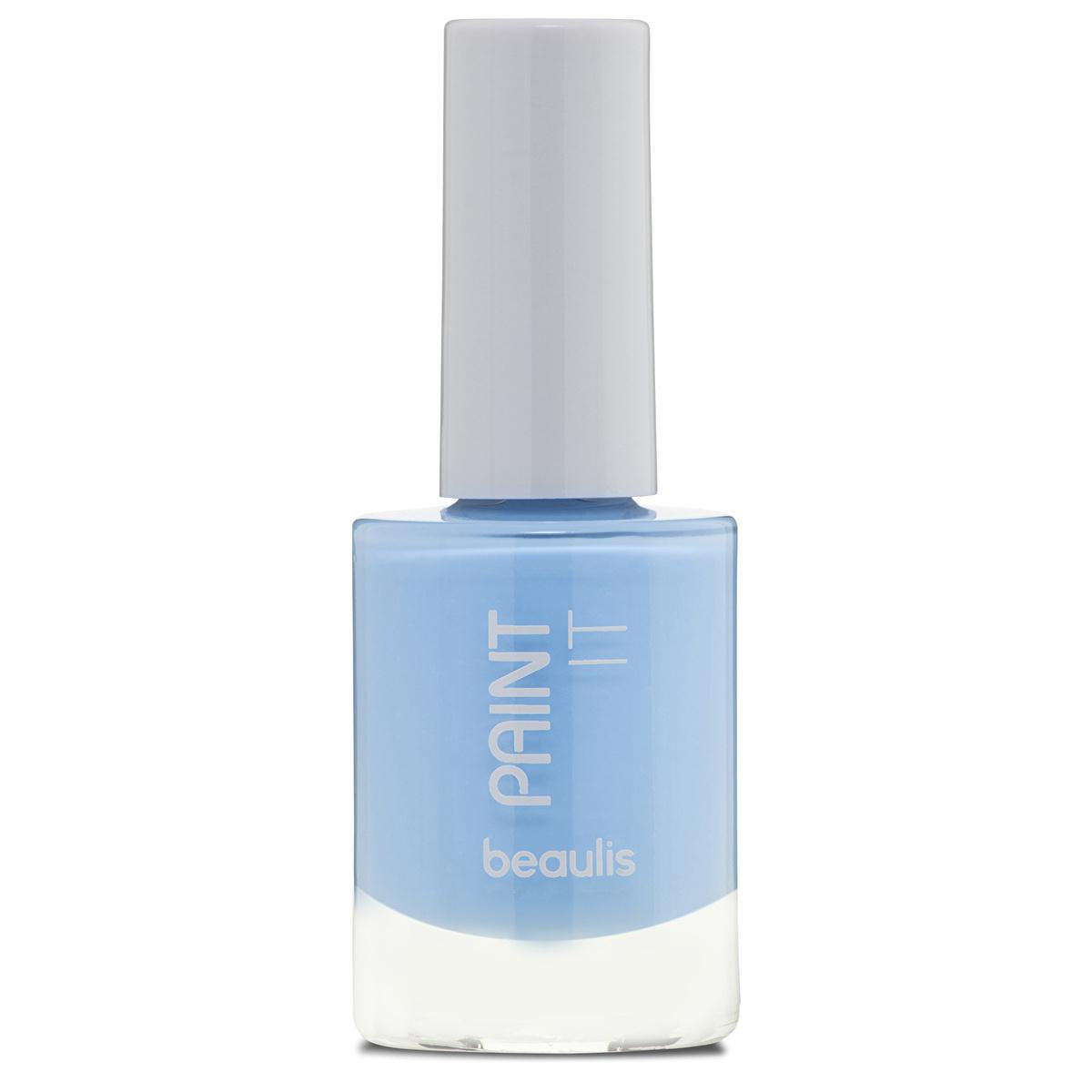 Beaulis Paint It Nail Polish 805 Unique - Vibrant Color, Easy Application & Long-Lasting Finish