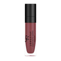 Golden Rose Liquid Matte Lipstick - Long-Lasting, Nourishing Lip Color with Vitamin E