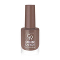 Golden Rose Color Expert Nail Polish No 72 - Trend Color, Long-Lasting Formula, Easy Application