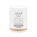 Keune UB Cream Blonde Toz Açıcı Hair Bleaching Powder 500g - Professional Blonde Hair Lightener