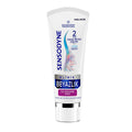 Sensodyne Clinical White Toothpaste - Whitening for Sensitive Teeth, Effective Against Stains
